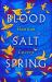 Blood Salt Spring : The Debut Collection from Edinburgh's New Makar