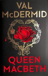 Queen Macbeth : Darkland Tales