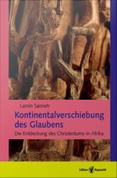 Kontinentalverschiebung des Glaubens