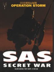 SAS Secret War