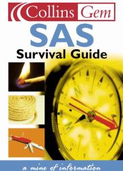 Collins Gem SAS Survival Guide