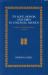 To Love, Honor, and Obey in Colonial Mexico : Conflicts over Marriage Choice, 1574-1821