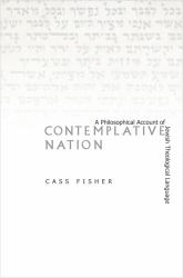 Contemplative Nation : A Philosophical Account of Jewish Theological Language