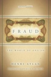 Fraud : The World of Ona'ah