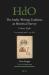 The Arabic Writing Tradition, an Historical Survey, Volume 8 : Lexicography until C. 430 AH