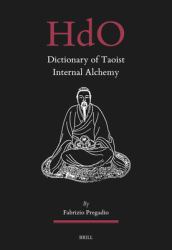 Dictionary of Taoist Internal Alchemy