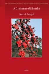A Grammar of Khortha
