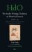 The Arabic Writing Tradition, an Historical Survey, Volume 10 : Mathematical Geography and Cartography in Islam and Their Legacy in the West Part 1