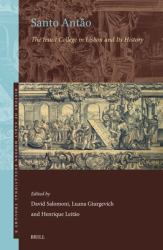 Santo Antão : The Jesuit College in Lisbon and Its History