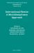 International Straits: a Multidisciplinary Approach