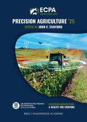 Precision Agriculture '25