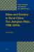 Dikes and Society in Rural China: the Jianghan Plain, 1788-2010s : The Jianghan Plain, 1788-2010s