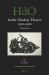 Arabic Shadow Theatre 1300-1900 : A Handbook