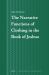 The Narrative Functions of Clothing in the Book of Joshua