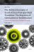 The Political Economy of South Africa's Post-Apartheid Transition : The Rejection of Alternatives to Neoliberalism. Critical Reconstructions of Political Economy, Volume 7