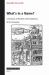 What's in a Name? a Grammar of Pluralism and Foundations of the Vernacular