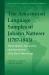 The Amazonian Language Samples of Johann Natterer (1787-1843) : Transcription, Translation, and Annotations of the Basel Manuscript