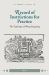 Record of Instructions for Practice: the Teachings of Wang Yangming
