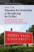 Education for Citizenship or Disciplining for Civility? : The University and Its Shareholders: the Contradictions of the Private in the Public Land-Grant University. the Example of the Ohio State University
