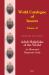 Adult Haliplidae of the World : An Illustrated Diagnostic Guide