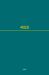 Recueil des Cours, Collected Courses, Tome 453