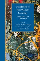 Handbook of Post-Western Sociology : From East Asia to Europe