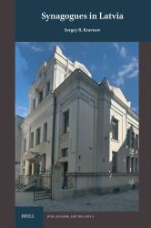 Synagogues in Latvia