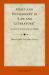 Guilt and Punishment in Law and Literature : Cervantes, Dostoyevsky, and Kafka