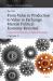 From Value in Production to Value in Exchange: Marxist Political Economy Revisited : Critical Reconstructions of Political Economy, Volume 11