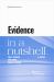 Evidence in a Nutshell Evidence in a Nutshell