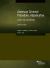 American Criminal Procedure, Adjudicative : Cases and Commentary