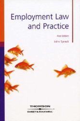 Employment Law and Practice
