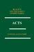 Acts