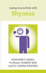 Coping Sucessfully with Shyness