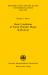 Basic Conditions of Taoist Thunder Magic : Daojiao Lei Fa