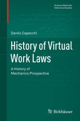 History of Virtual Work Laws : A History of Mechanics Prospective