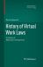 History of Virtual Work Laws : A History of Mechanics Prospective