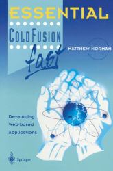 Essential Coldfusion Fast
