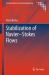 Stabilization of Navier-Stokes Flows