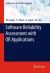 Software Reliability Assessment with or Applications