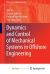 Dynamics and Control of Mechanical Systems in Offshore Engineering