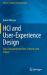 HCI and User-Experience Design : Fast-Forward to the Past, Present, and Future