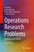Operations Research Problems : Statements and Solutions