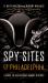 Spy Sites of Philadelphia : A Guide to the Region's Secret History