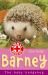Barney the baby hedgehog Barney the baby hedgehog