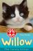 Willow the lonely kitten Willow the lonely kitten