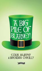 A Big Pile of Blarney