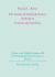 The Taoism of Clarified Tenuity : Content and Intention