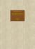 The German Political Broadsheet 1600-1700 : Indexes