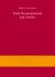 Early Zoroastrianism and Orality